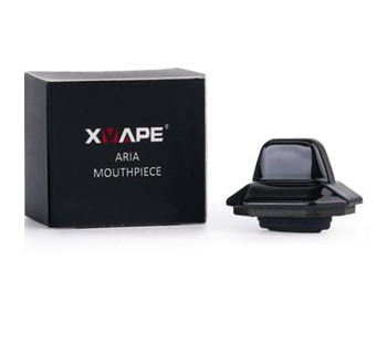 Оригинальный мундштук для XVape Aria - Вапорайзеры - Бренды - XVAPE - Магазин бонгов бонгшоп.рф